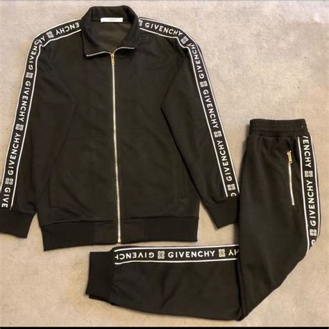 givenchy sweatsuit